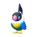Chatot Image