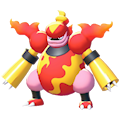 Magmortar Image