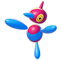 Porygon-Z Image