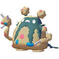 Garbodor Image