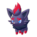 Zorua Image