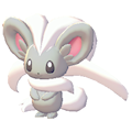 Cinccino Image