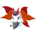 Volcarona Image