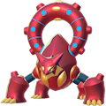 Volcanion Image