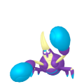 Crabrawler