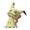 Mimikyu Image
