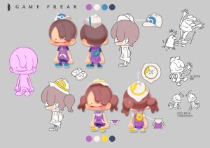 Ditto Human Transformation