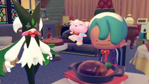 Pokémon Pokopia
