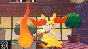 Pokémon Pokopia