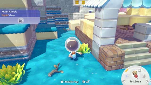 Treasure Maps - Quick Ball