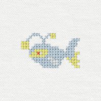 Lanturn Pokémon Polo Shirt Embroidery