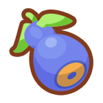 Belue Berry Icon