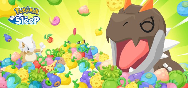 Pok�mon Sleep - Latias Research 