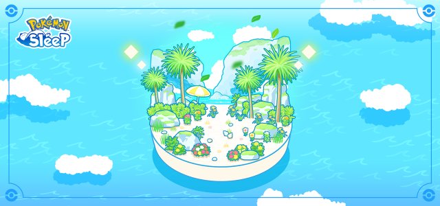 Pok�mon Sleep