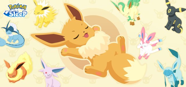 Eevee Week 2024