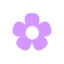 Purple Flower