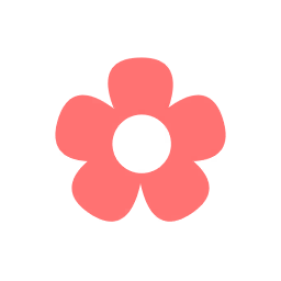 Red Flower
