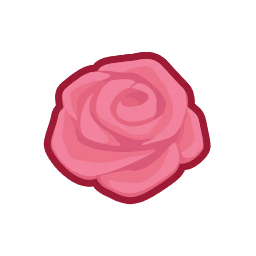 Red Flower