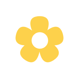 Yellow Flower