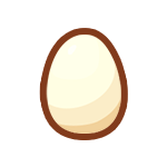Fancy Egg