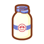 Extra tasty warm Moomoo milk on Sunday : r/PokemonSleep