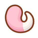 Slowpoke Tail Icon