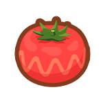 Snoozy Tomato