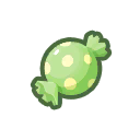 Caterpie Candy
