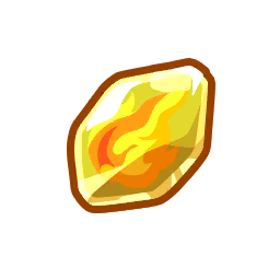 Fire Stone Icon