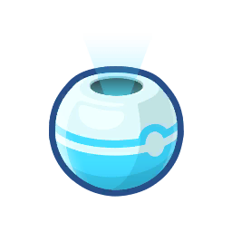 Holiday Spheal Incense