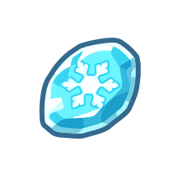 Ice Stone Icon