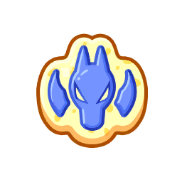 Latias Biscuit Image