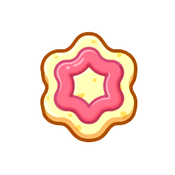 Mewtwo Biscuit Image