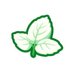 Neutralizing Mint Icon