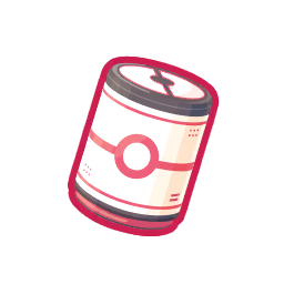 Pokémon Materials
