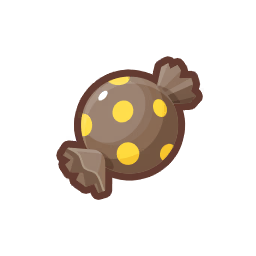 Pumpkaboo Candy