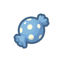 Spheal Candy