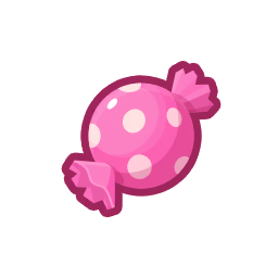 Tinkatink Candy