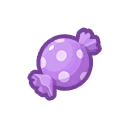 Vulpix Candy