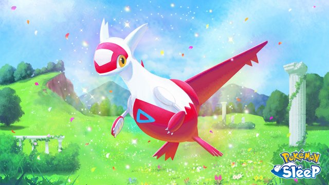 Pok�mon Sleep
