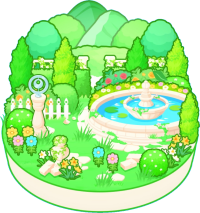 Greengrass Isle (Expert)