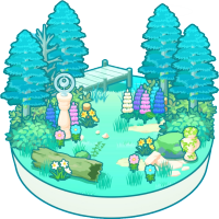 Lapis Lakeside