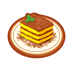 Mold Breaker Corn Tiramisu Icon