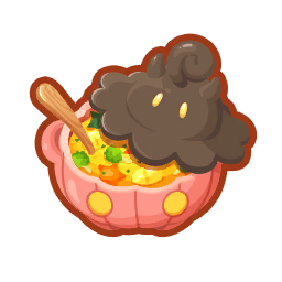 Role Play Pumpkaboo Stew