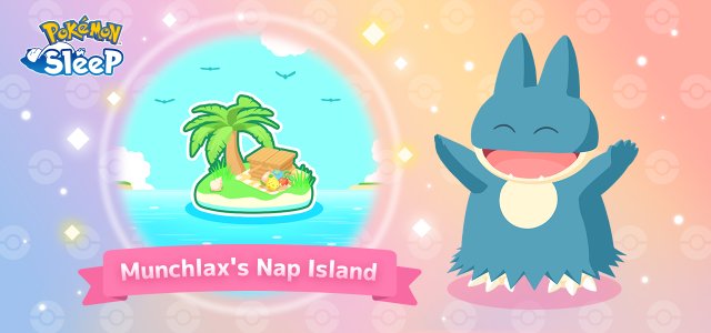 Pokémon Sleep