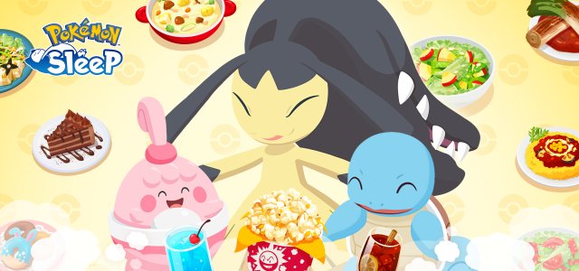 Pokmon Sleep
