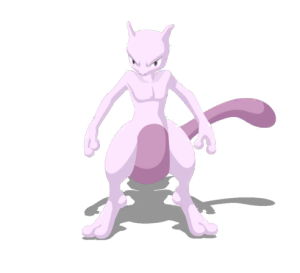 Normal Sprite