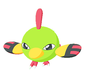 Normal Sprite