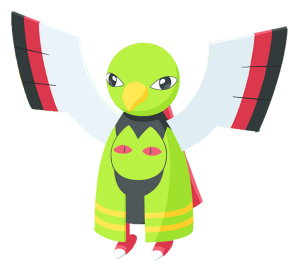 Normal Sprite