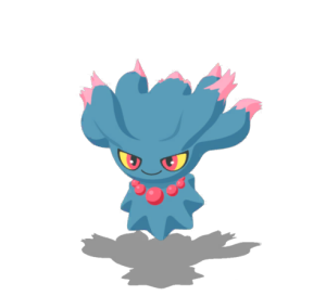 Normal Sprite